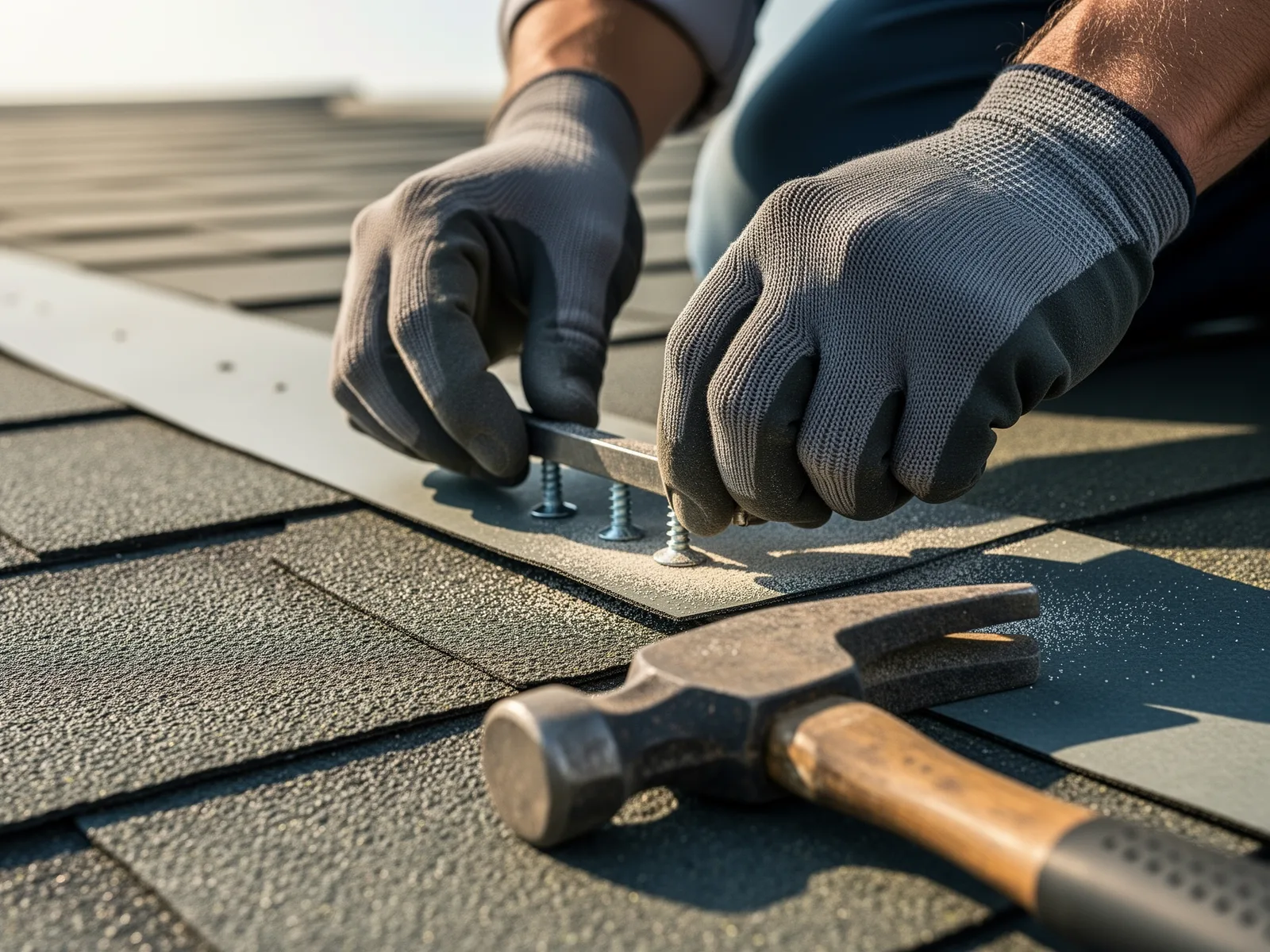Why choose Fascia Repair in Roseland, NE